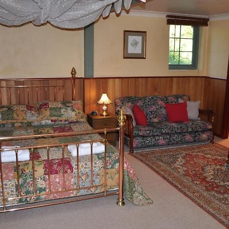 Norfolk Bay Convict Station Hotell Taranna Rum bild