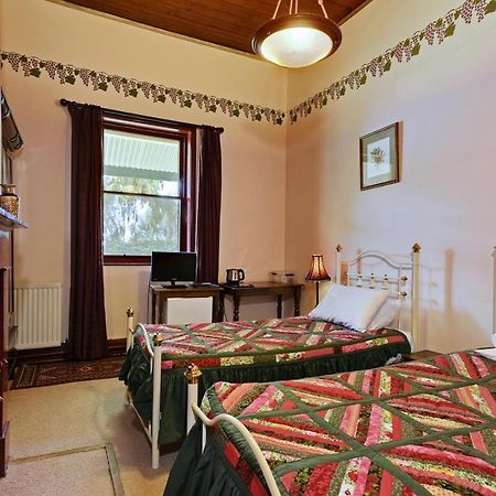 Norfolk Bay Convict Station Hotell Taranna Exteriör bild