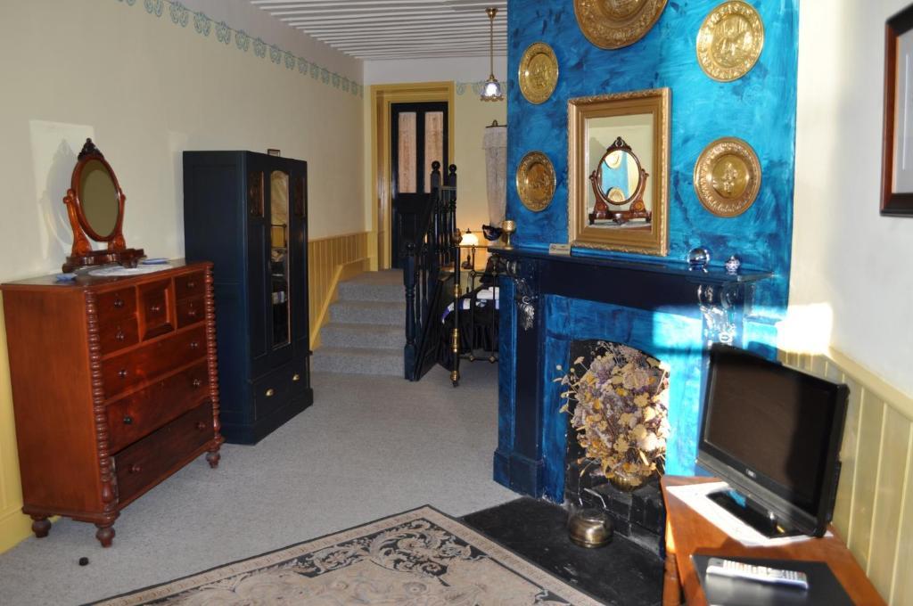 Norfolk Bay Convict Station Hotell Taranna Rum bild