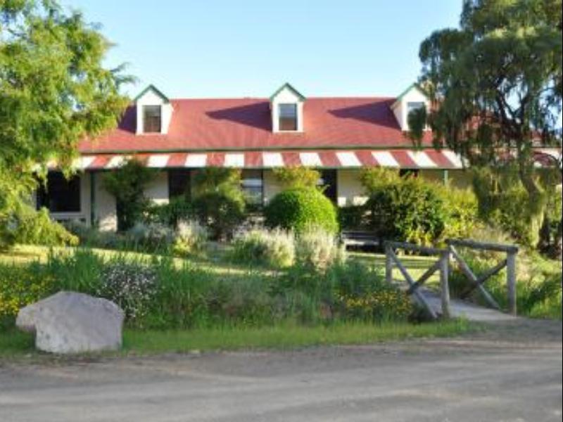 Norfolk Bay Convict Station Hotell Taranna Exteriör bild