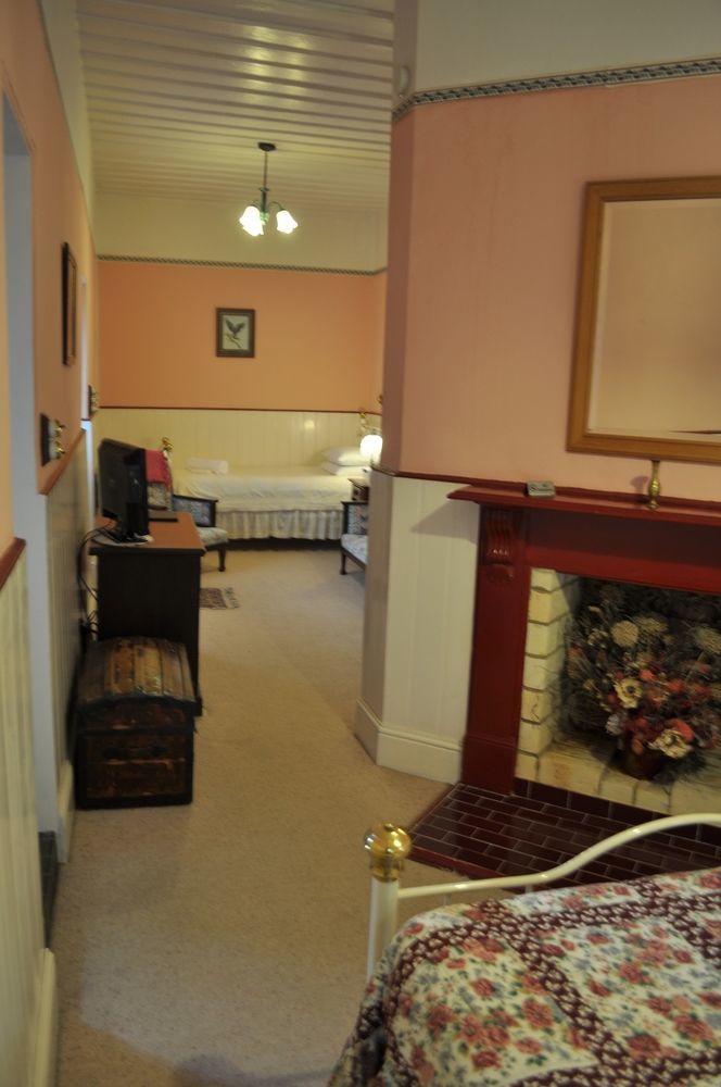 Norfolk Bay Convict Station Hotell Taranna Exteriör bild