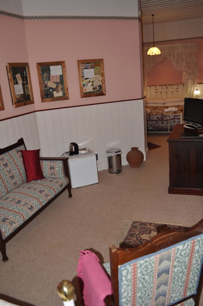 Norfolk Bay Convict Station Hotell Taranna Exteriör bild