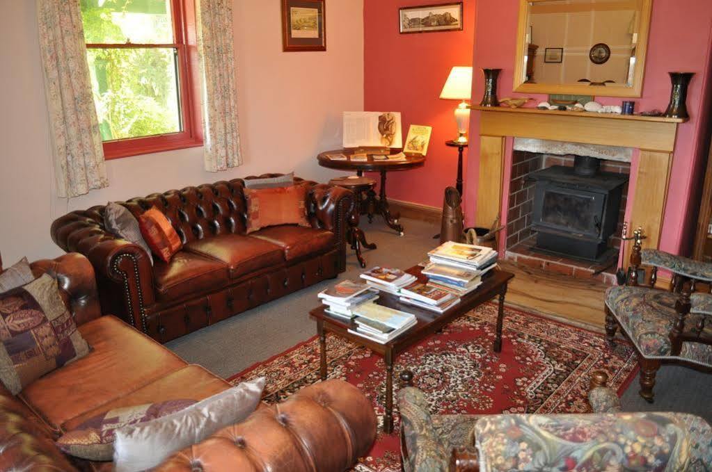 Norfolk Bay Convict Station Hotell Taranna Exteriör bild